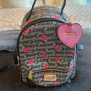 Mini Juciy backpack